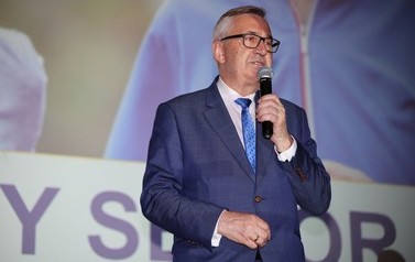 Inauguracja projektu Aktywny Senior - Szczęśliwy Senior - 01.07.2022 r. 4