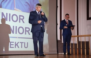 Inauguracja projektu Aktywny Senior - Szczęśliwy Senior - 01.07.2022 r. 5