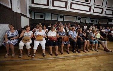 Inauguracja projektu Aktywny Senior - Szczęśliwy Senior - 01.07.2022 r. 9