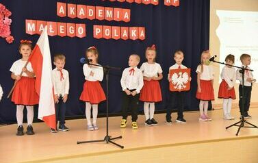 Akademia Małego Polaka - 25.09.2023 r.  16