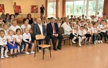 Akademia Małego Polaka - 25.09.2023 r.  20