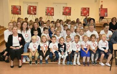 Akademia Małego Polaka - 25.09.2023 r.  21
