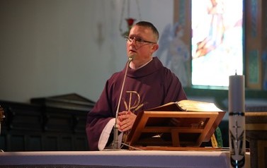 10. rocznica tragicznej śmierci sierż. Łukasza Krawca 11