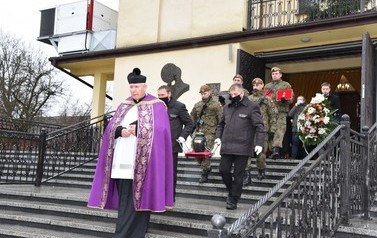 Pogrzeb por. Henryka Atemborskiego 13