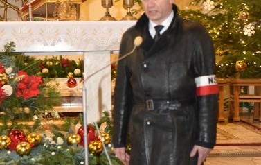 Pogrzeb por. Henryka Atemborskiego 14