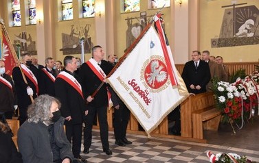 Pogrzeb por. Henryka Atemborskiego 31