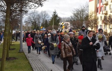 Orszak Trzech Kr&oacute;li w Nowej Sarzynie 16