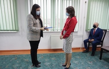Nagroda w konkursie &bdquo;Projekt: Szkoła!&rdquo; dla SP w Jelnej - 17.12.2021 r. 9