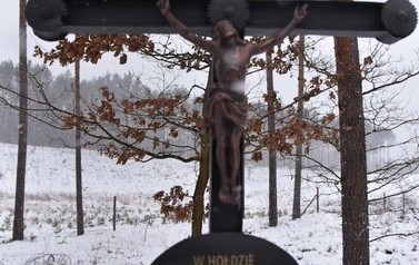 Ognisko Patriotyczne z okazji 159. rocznicy wybuchu Powstania Styczniowego - 22.02.2022 r. 40