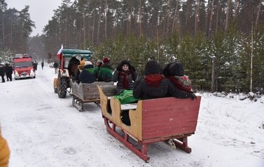 Ognisko Patriotyczne z okazji 159. rocznicy wybuchu Powstania Styczniowego - 22.02.2022 r. 41