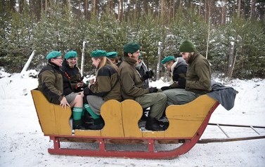 Ognisko Patriotyczne z okazji 159. rocznicy wybuchu Powstania Styczniowego - 22.02.2022 r. 44