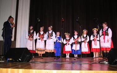 Spotkania Skrzypk&oacute;w Maj-dan&oacute;wka - 15.05.2021 r.  1