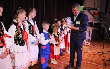 Spotkania Skrzypk&oacute;w Maj-dan&oacute;wka - 15.05.2021 r.  2