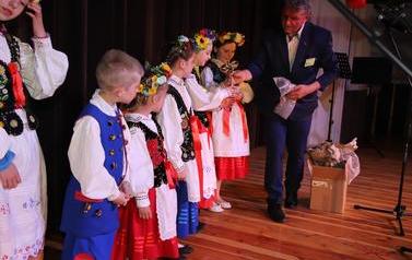 Spotkania Skrzypk&oacute;w Maj-dan&oacute;wka - 15.05.2021 r.  3