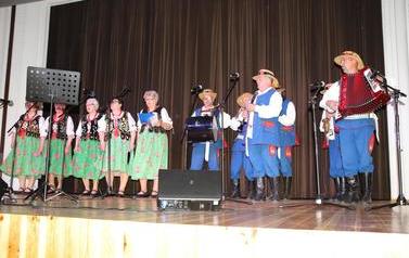 Spotkania Skrzypk&oacute;w Maj-dan&oacute;wka - 15.05.2021 r.  9