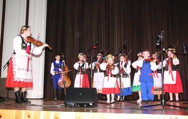 Spotkania Skrzypk&oacute;w Maj-dan&oacute;wka - 15.05.2021 r.  21