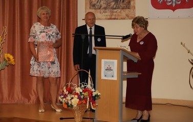 10. rocznica powstania Klubu Seniora w Nowej Sarzynie - 12.06.2021 r. 4