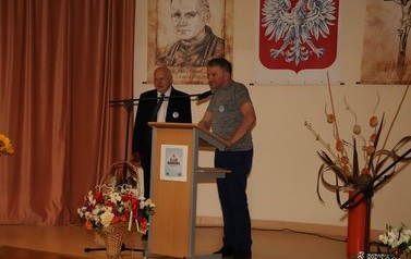 10. rocznica powstania Klubu Seniora w Nowej Sarzynie - 12.06.2021 r. 7