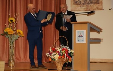 10. rocznica powstania Klubu Seniora w Nowej Sarzynie - 12.06.2021 r. 9