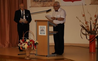 10. rocznica powstania Klubu Seniora w Nowej Sarzynie - 12.06.2021 r. 11