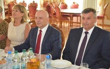 1. rocznica działalności Dziennego Domu Pobytu - 15.07.2021 r. 18