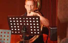 Jesień w rytmie muzyki - 17.10.2026 r. 1