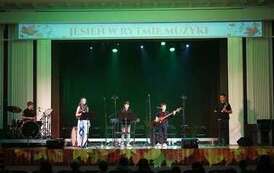 Jesień w rytmie muzyki - 17.10.2026 r. 2