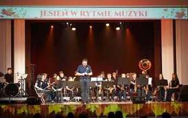 Jesień w rytmie muzyki - 17.10.2026 r. 11