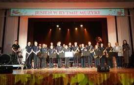 Jesień w rytmie muzyki - 17.10.2026 r. 14