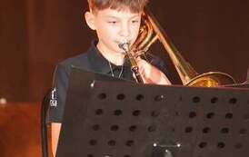 Jesień w rytmie muzyki - 17.10.2026 r. 27