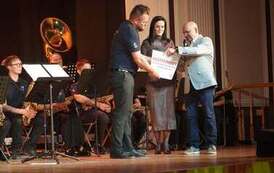 Jesień w rytmie muzyki - 17.10.2026 r. 32