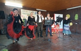 Piknik Rodzinny Magdalenki w Sarzynie - 17.07.2022 r. 1