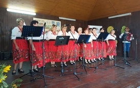 Piknik Rodzinny Magdalenki w Sarzynie - 17.07.2022 r. 3