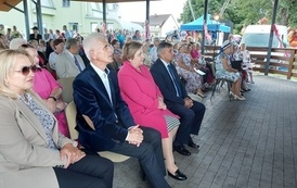 Piknik Rodzinny Magdalenki w Sarzynie - 17.07.2022 r. 5