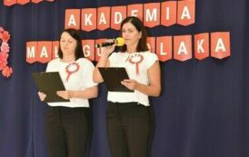Akademia Małego Polaka - 25.09.2023 r.  22