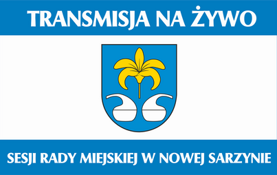 Zdjęcie do Transmisja na żywo LXXX sesji Rady Miejskiej