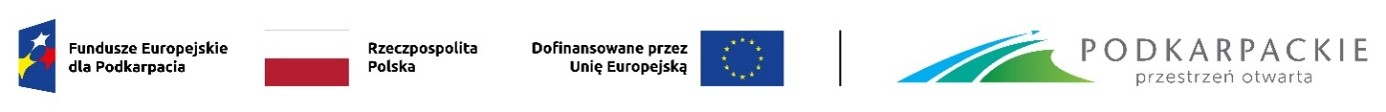 logotypy projektu