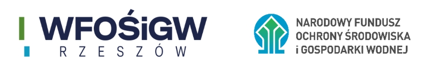 logotypy wojew&oacute;dzkiego i&nbsp;narodowego funduszu ochrony środowiska i&nbsp;gospodarki wodnej