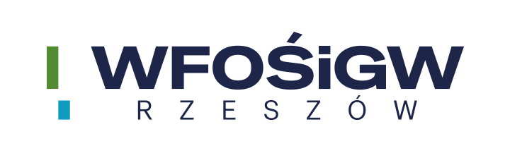 logo WFOŚiGW w&nbsp;Rzeszowie