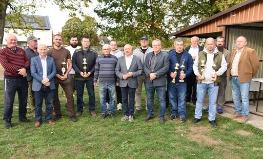 zdjęcie grupowe uczestników spotkania