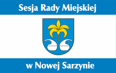 Zdjęcie do  LXXII sesja Rady Miejskiej 