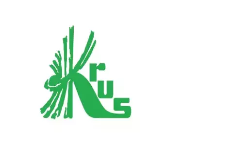 grafika przedstawia logo krus