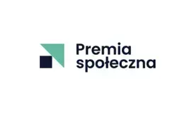 logo programu premia społeczna