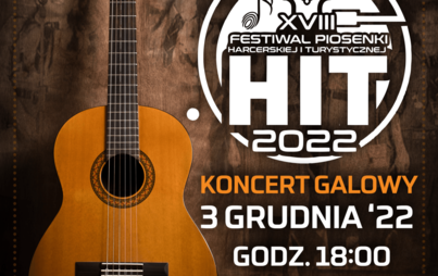 Zdjęcie do Festiwal Piosenki Harcerskiej i Turystycznej 