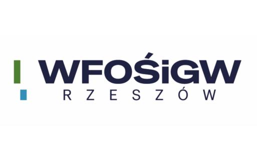 logo WFOŚiGW w Rzeszowie