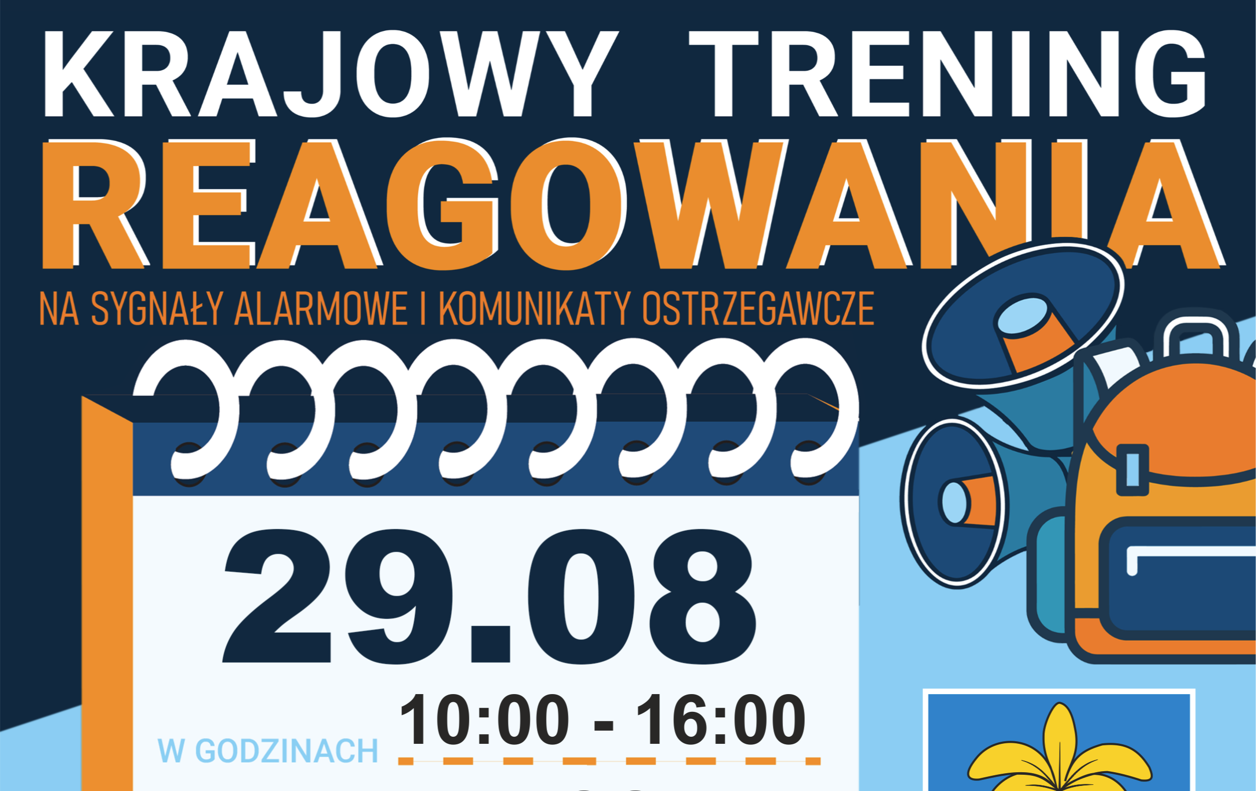 Krajowy Trening Reagowania w Nowej Sarzynie