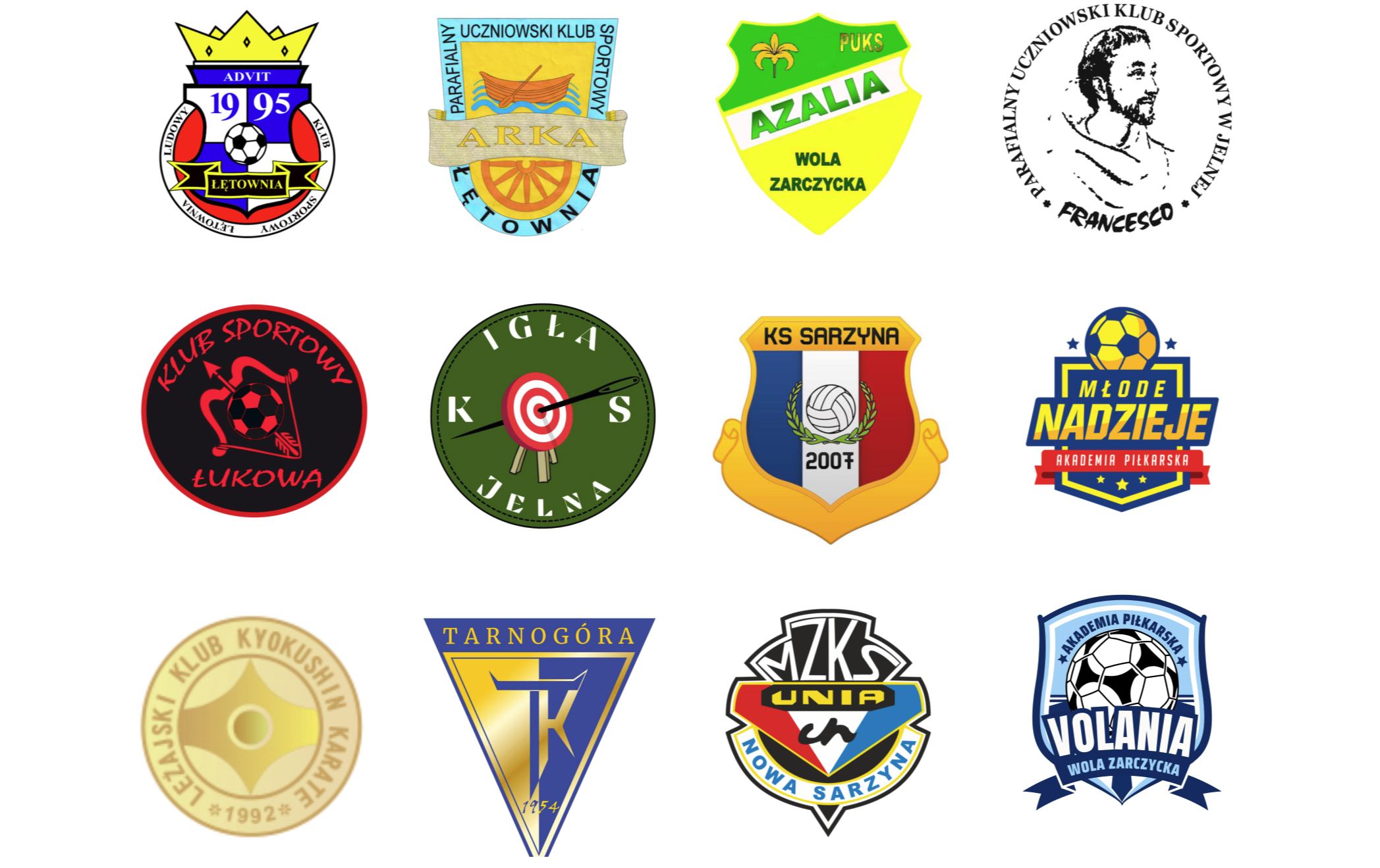 Nabór wniosków o dotacje dla klubów sportowych na 2027 rok