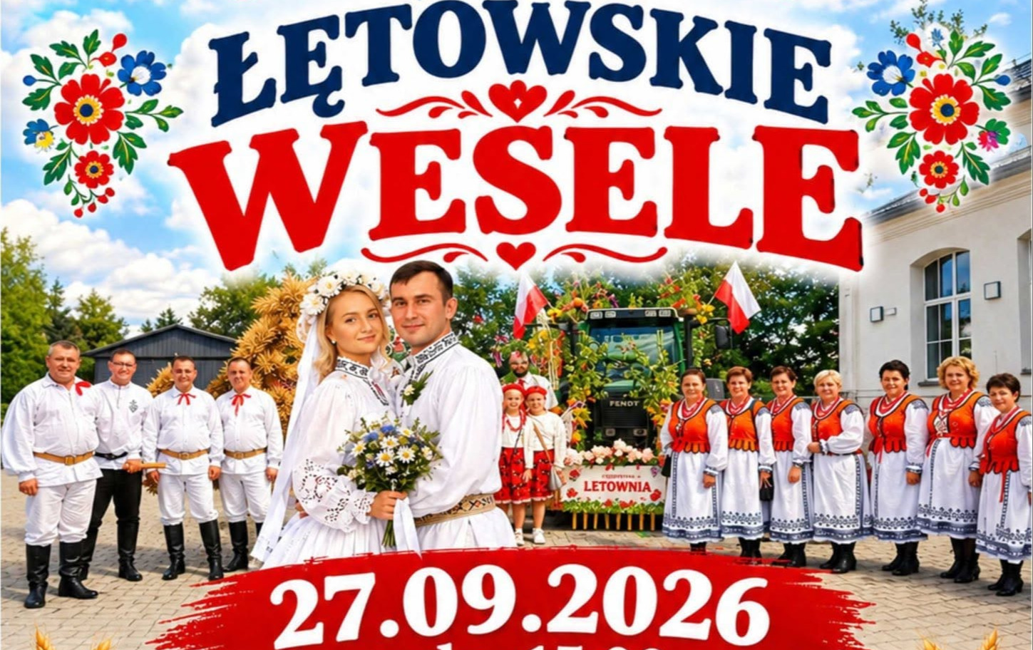 „Łętowskie Wesele”