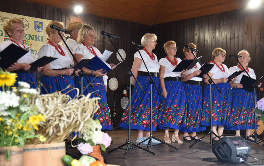Sarzyńskie Magdalenki już za nami!