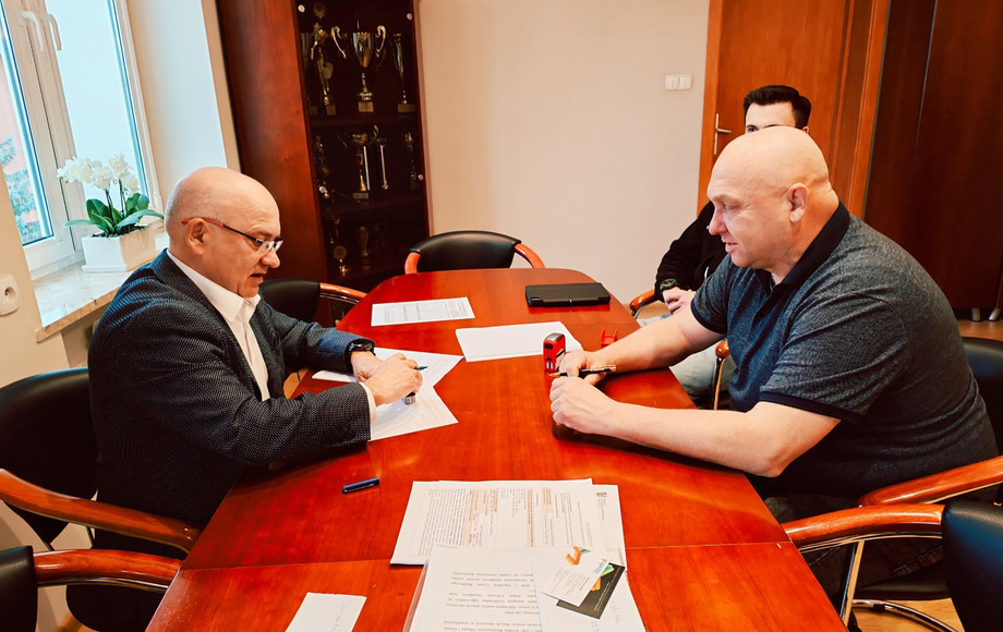 Rozbudowa remizy OSP w Łukowej
